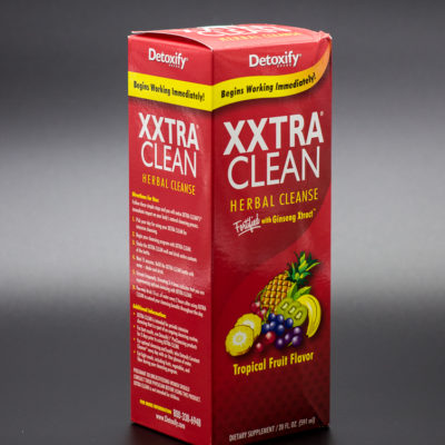 Xxtra Clean